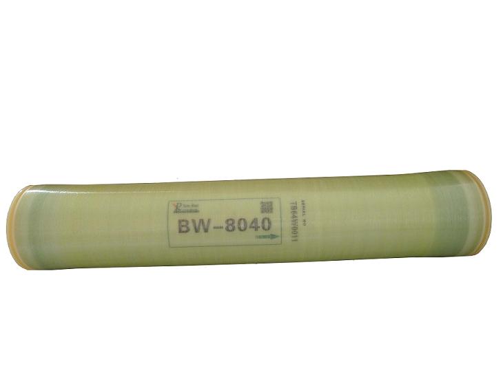 新芮BW-8040抗污染苦咸水反渗透膜