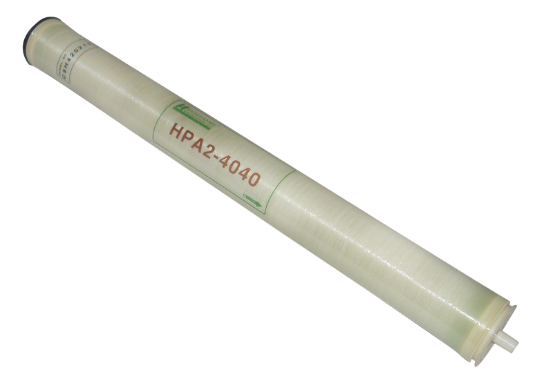 HPA2-4040 抗污染苦咸水反渗透膜